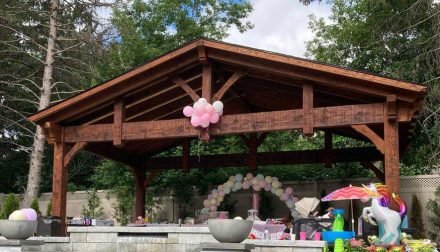 Ontario Outdoor Rooms Structures (25)